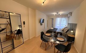 Belgrano Apartment